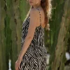 Top Breeze - Zebra Aura