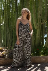 Top Breeze - Zebra Aura