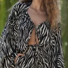 Top Mirage - Zebra Aura