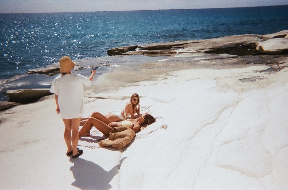 Instagram post from korneliarataj. This post is in position 2.