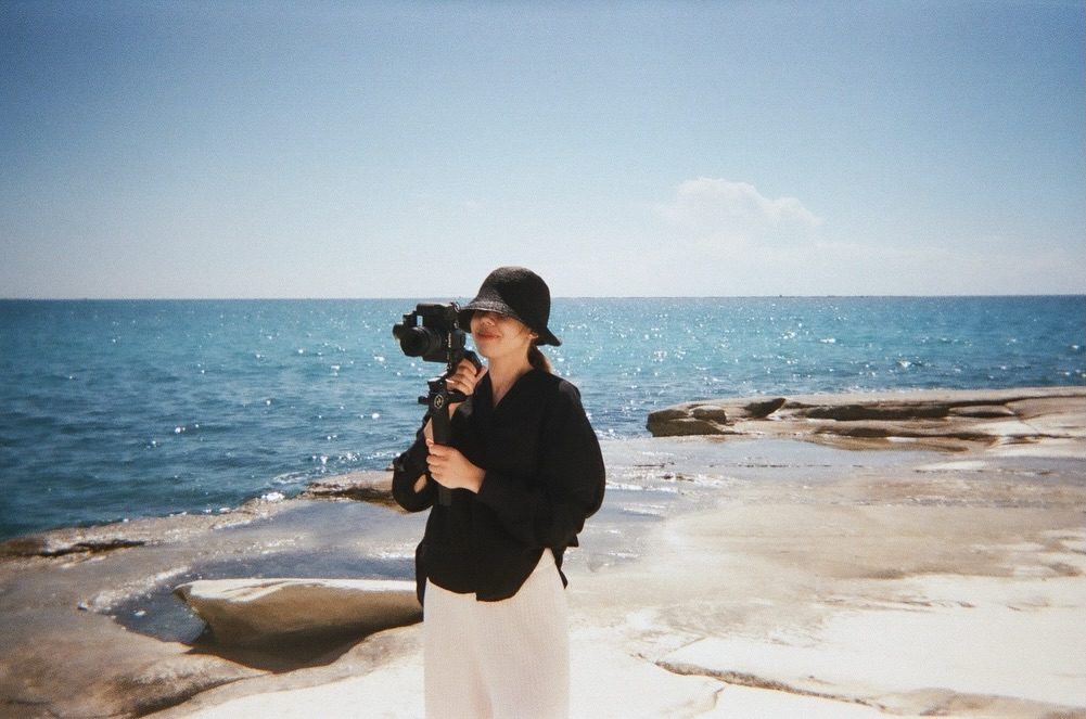 Instagram post from korneliarataj. This post is in position 8.