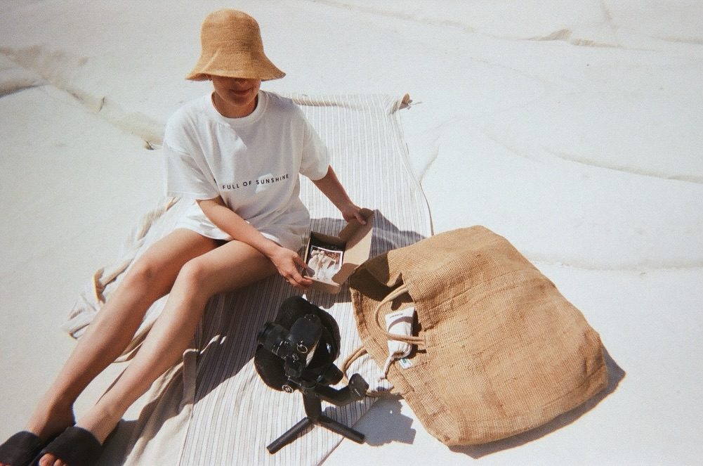 Instagram post from korneliarataj. This post is in position 4.