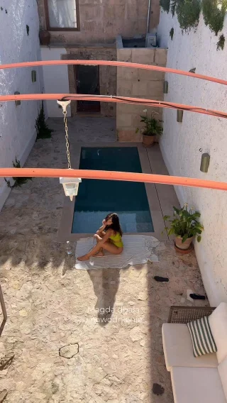 Instagram post from korneliarataj. This post is in position 1.