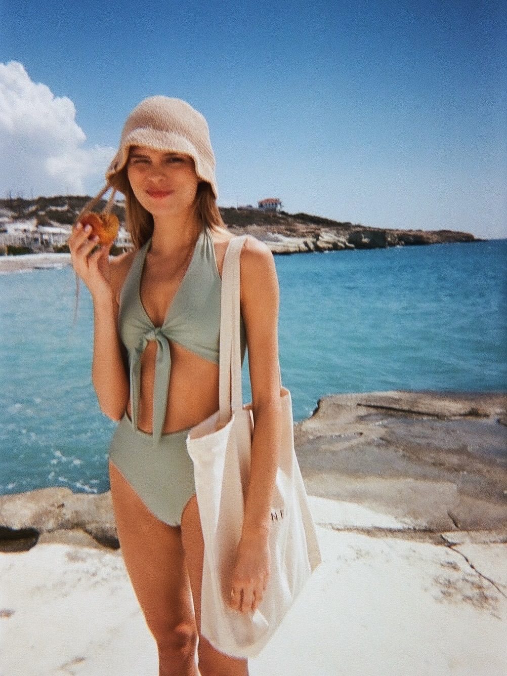 Instagram post from korneliarataj. This post is in position 1.