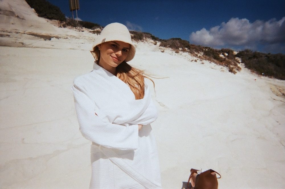 Instagram post from korneliarataj. This post is in position 9.