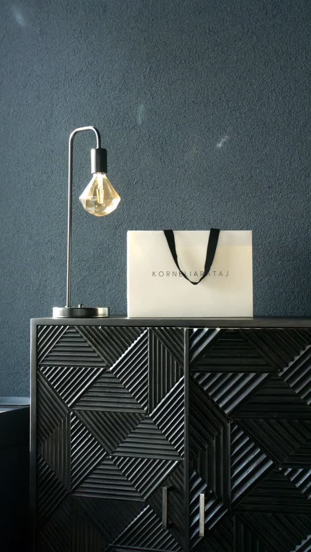 Instagram post from korneliarataj. This post is in position 1.